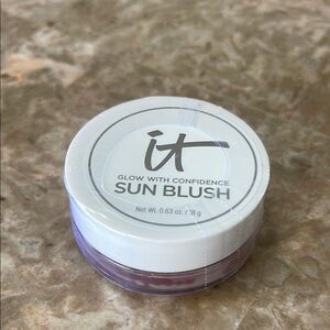 IT Cosmetics Pink Blush Radiant Cheek Color